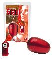 Red Giant Big Vibro Bullet