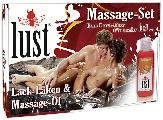 Massage-Set