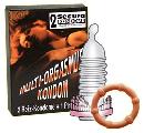 Secura Multi-Orgasmus-Kondom