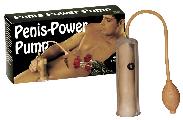 Penis-Power-Pump